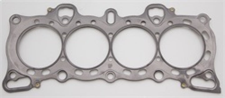 Cometic Honda D15B1-2-7/D16A6-7 75.5mm .030 inch MLS SOHC ZC Head Gasket - Bull Strap