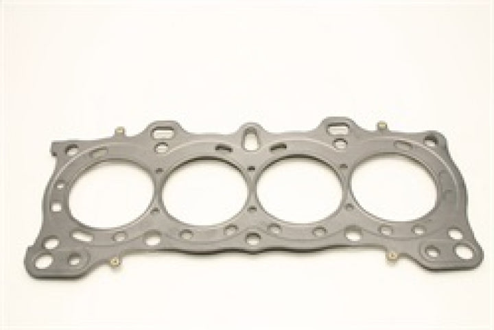 Cometic Honda D16A1/2/8/9 75.5mm .030 inch MLS DOHC ZC Head Gasket - Bull Strap
