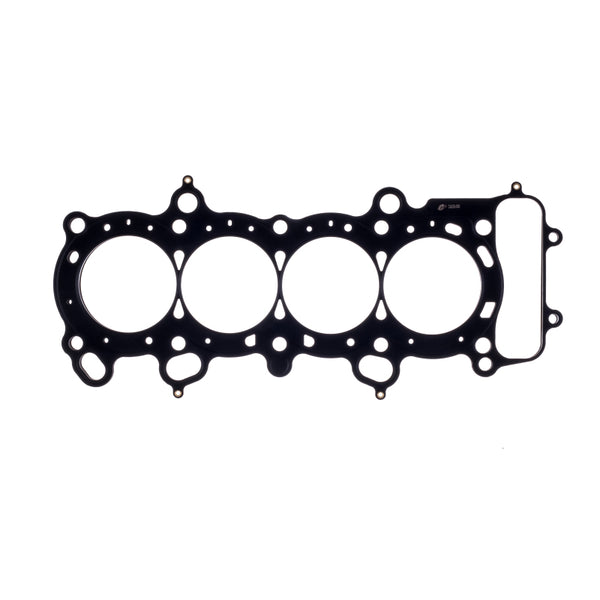 Cometic Honda F20C/F20C1/F20C2/F22C1 88.5mm .040 inch MLS Head Gasket - Bull Strap