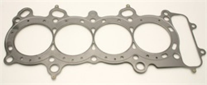 Cometic Honda F20C S2000 Thru 03 89mm .030 inch MLS 2.0L Head Gasket - Bull Strap
