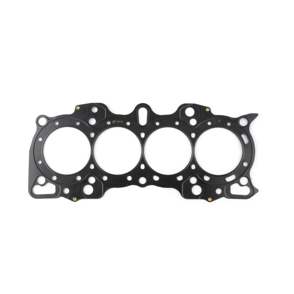 Cometic Honda Hybrid LS/CRV-VTEC 84.5M .030 inch MLS Head Gasket B18/B20 w/VTEC Head - Bull Strap