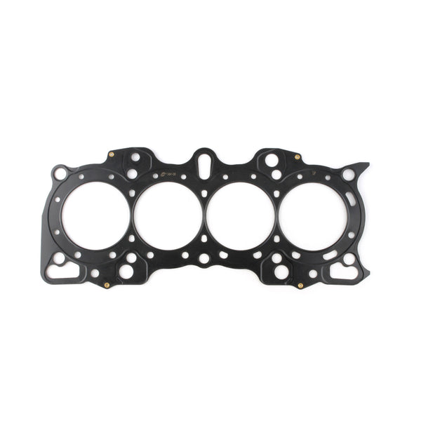 Cometic Honda Hybrid LS/CRV-VTEC 84.5M .051 inch MLS Head Gasket B18/B20 w/VTEC Head - Bull Strap