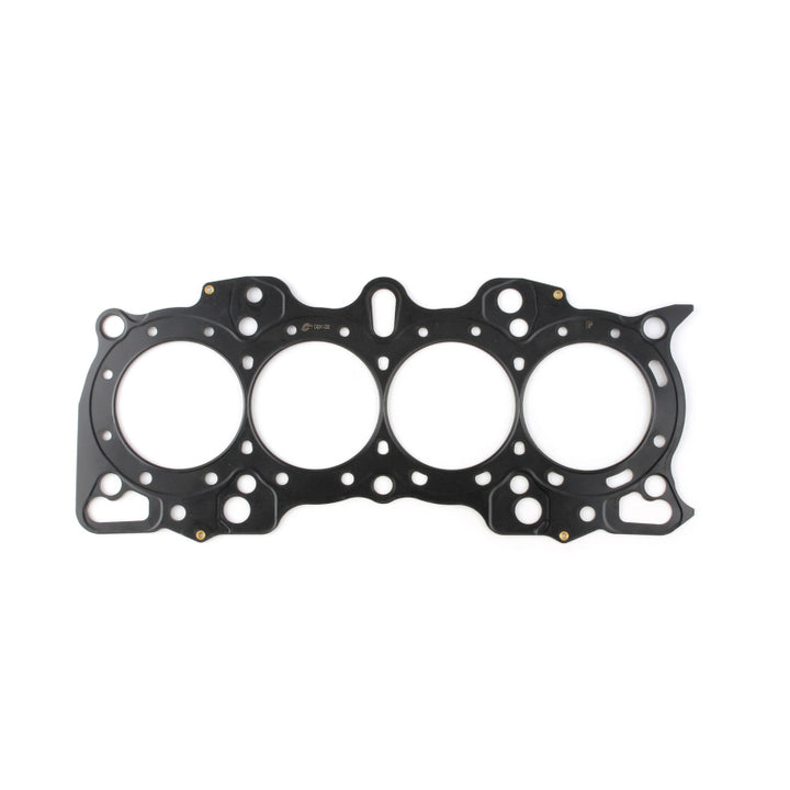 Cometic Honda Hybrid LS/CRV-VTEC 84.5M .051 inch MLS Head Gasket B18/B20 w/VTEC Head - Bull Strap
