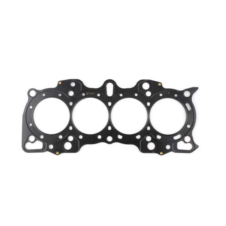 Cometic Honda Hybrid LS/CRV-VTEC 84.5M .051 inch MLS Head Gasket B18/B20 w/VTEC Head - Bull Strap
