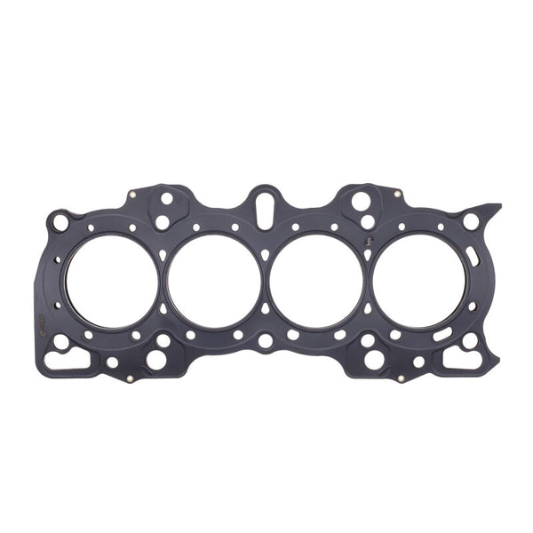 Cometic Honda Hybrid LS/VTEC 81.5mm 90+ B18 w/ VTEC Head .040 inch MLS Head Gasket - Bull Strap