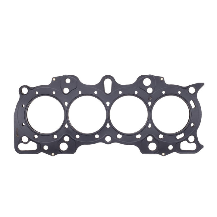 Cometic Honda Hybrid LS/VTEC 81.5mm 90+ B18 w/ VTEC Head .040 inch MLS Head Gasket - Bull Strap