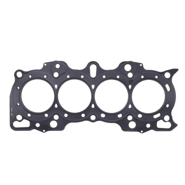 Cometic Honda Hybrid LS/VTEC 81mm .030 inch MLS Head Gasket B18A/B w/VTEC Head - Bull Strap