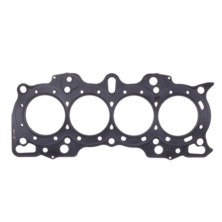 Cometic Honda Hybrid LS/VTEC 81mm .030 inch MLS Head Gasket B18A/B w/VTEC Head - Bull Strap