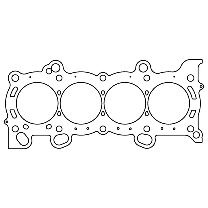 Cometic Honda K20A1/A2/A3 89mm Bore .032 inch MLX Head Gasket - Bull Strap