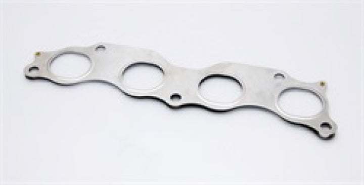 Cometic Honda K20A1/A3 01-04 Exhaust .030 inch MLS Head Gasket 1.820 inch X 1.540 inch Port - Bull Strap