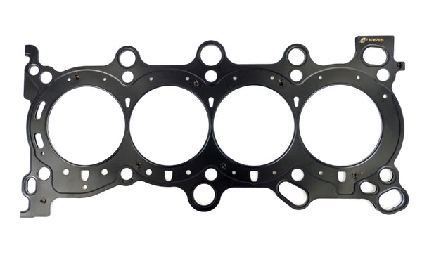Cometic Honda K20C1/K20C4 .028in. MLS Cylinder Head Gasket - 87mm Bore .004in. Head Power Ring Shim - Bull Strap
