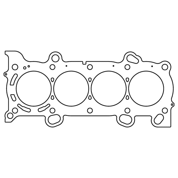 Cometic Honda K24A/K24A2/K24A3/K24A8/K24Z1 88mm .030 inch MLS Head Gasket - Bull Strap