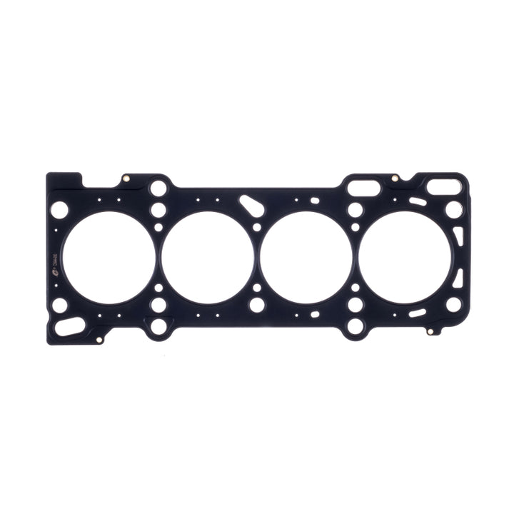 Cometic Mazda FS-DE 2.0L 84mm .030in MLS Head Gasket - Bull Strap