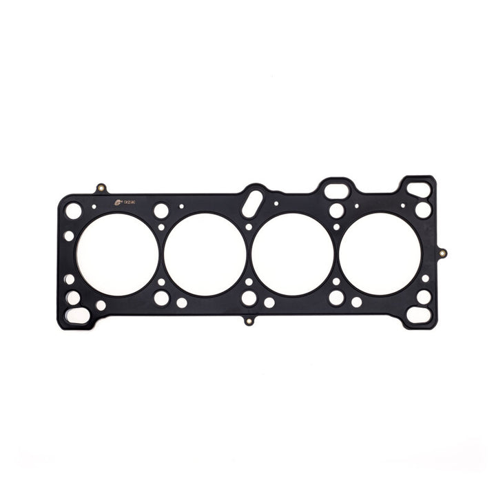 Cometic Mazda Miata 1.6L 80mm .051 inch MLS Head Gasket B6D Motor - Bull Strap