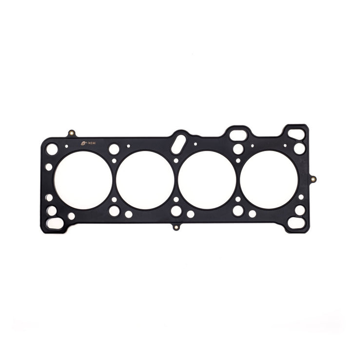 Cometic Mazda Miata 1.6L 80mm .051 inch MLS Head Gasket B6D Motor - Bull Strap