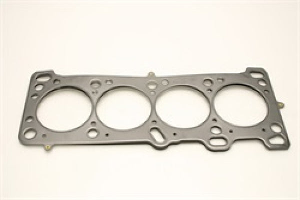 Cometic Mazda Miata 1.6L 80mm .060 inch MLS Head Gasket B6D Motor - Bull Strap