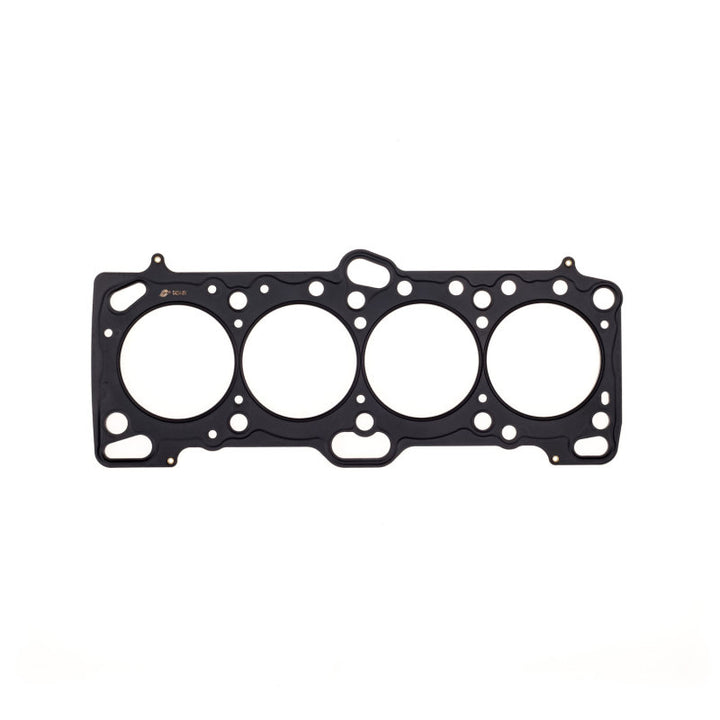 Cometic Mitsubishi 4G63/T 86mm .051 inch MLS Head Gasket Eclipse / Galant/ Lancer Thru EVO3 - Bull Strap