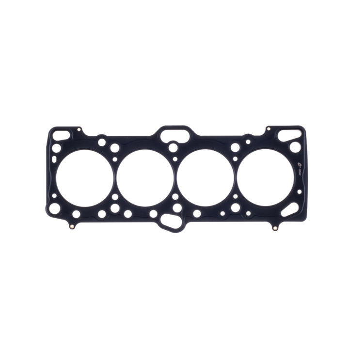 Cometic Mitsubishi 4G63/T 87mm .051 inch MLS Head Gasket Eclipse / Galant/ Lancer Thru EVO3 - Bull Strap