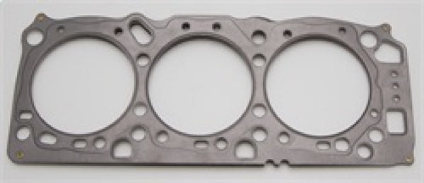 Cometic Mitsubishi 6G72/6G72D4 V-6 93mm .051 inch MLS Head Gasket Diamante/ 3000GT - Bull Strap