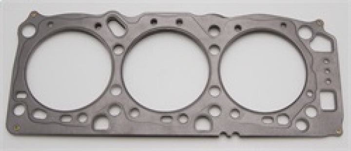 Cometic Mitsubishi 6G72/6G72D4 V-6 93mm .051 inch MLS Head Gasket Diamante/ 3000GT - Bull Strap