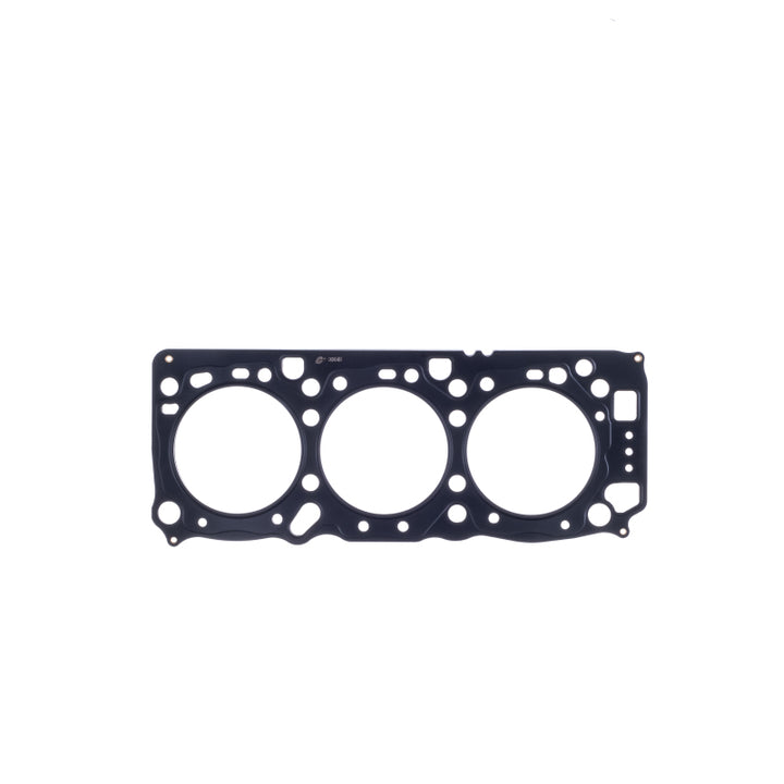 Cometic Mitsubishi 6G72/6G72D4 V-6 93mm .051 inch MLS Head Gasket Diamante/ 3000GT - Bull Strap