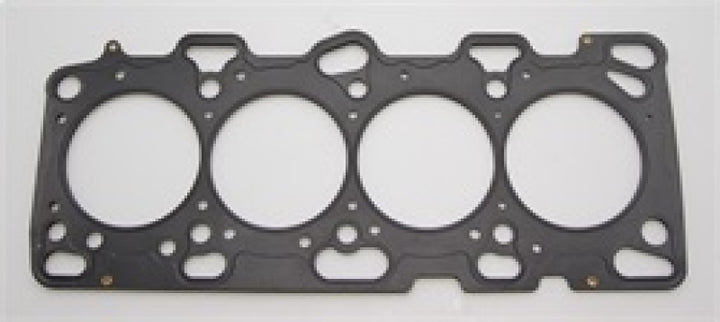 Cometic Mitsubishi Lancer EVO 4-9 85mm Bore .051 inch MLS Head Gasket 4G63 Motor 96-UP - Bull Strap
