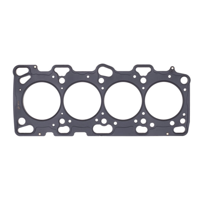 Cometic Mitsubishi Lancer EVO 4-9 85mm Bore .051 inch MLS Head Gasket 4G63 Motor 96-UP - Bull Strap