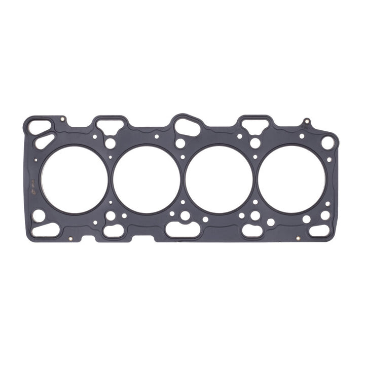 Cometic Mitsubishi Lancer EVO 4-9 85mm Bore .051 inch MLS Head Gasket 4G63 Motor 96-UP - Bull Strap