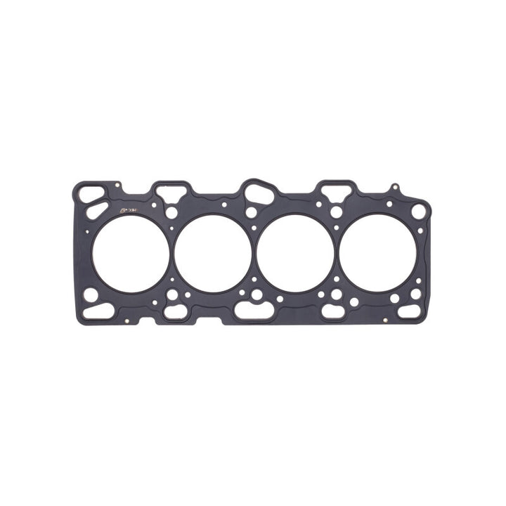 Cometic Mitsubishi Lancer EVO 4-9 86mm Bore .040 inch MLS Head Gasket 4G63 Motor 96-UP - Bull Strap
