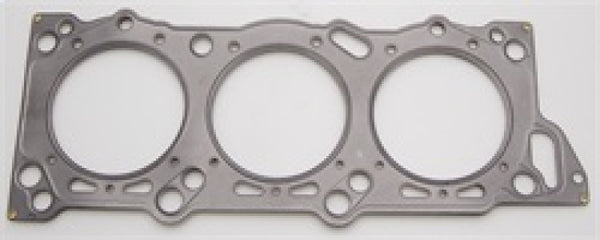 Cometic Nissan 300ZX 1990 - UP 88mm .045 inch MLS Head Gasket VG30DE/DETT 3L V6 (Single side) - Bull Strap