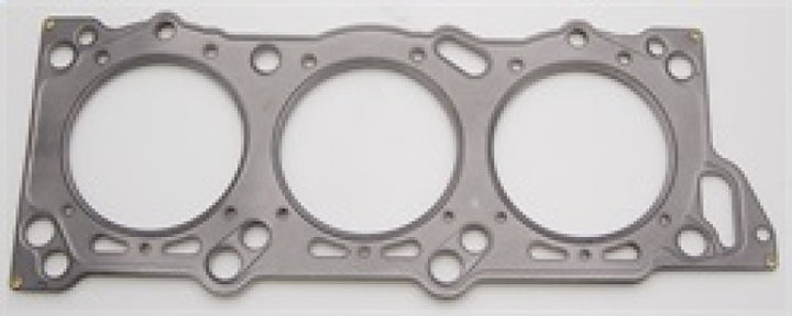 Cometic Nissan 300ZX 1990 - UP 88mm .045 inch MLS Head Gasket VG30DE/DETT 3L V6 (Single side) - Bull Strap