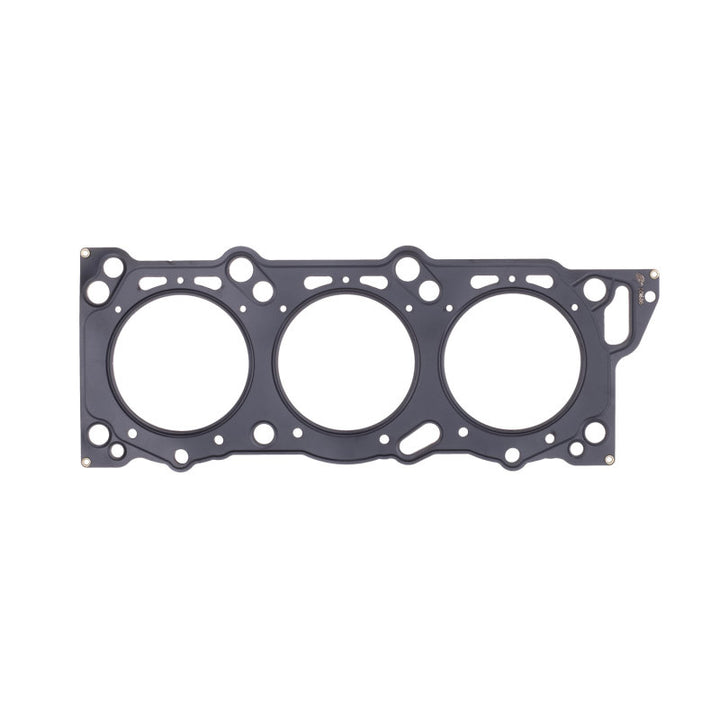 Cometic Nissan 300ZX 1990 - UP 88mm .045 inch MLS Head Gasket VG30DE/DETT 3L V6 (Single side) - Bull Strap