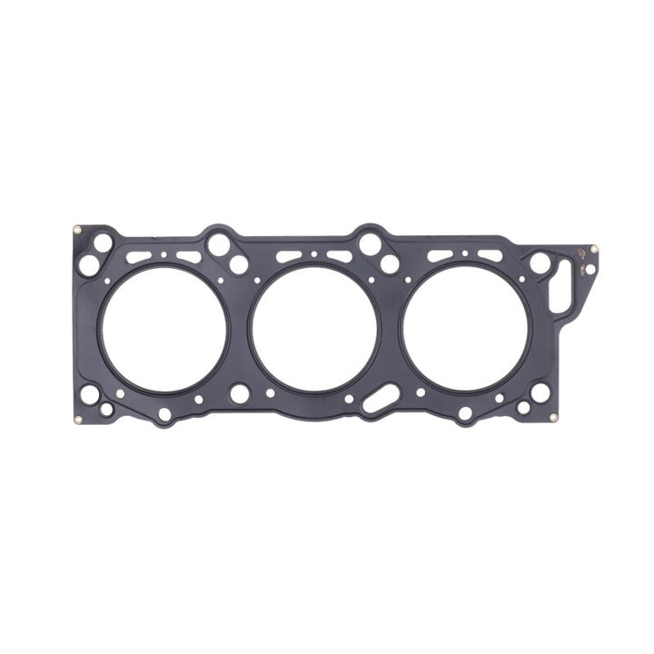Cometic Nissan 300ZX 1990 - UP 88mm .045 inch MLS Head Gasket VG30DE/DETT 3L V6 (Single side) - Bull Strap
