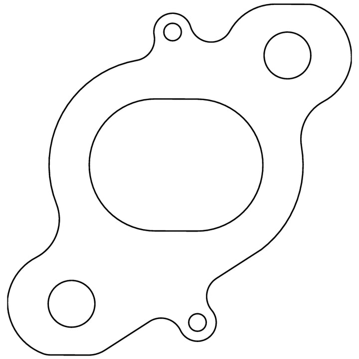 Cometic Nissan CA18 DET .030 inch DOHC Exhaust Gasket (4 pcs per Kit) - Bull Strap