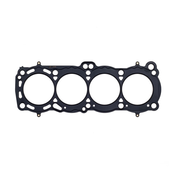 Cometic Nissan CA18 DOHC 84-87 85mm Skyline/ Sunny 200SX .051 inch MLS Head Gasket - Bull Strap
