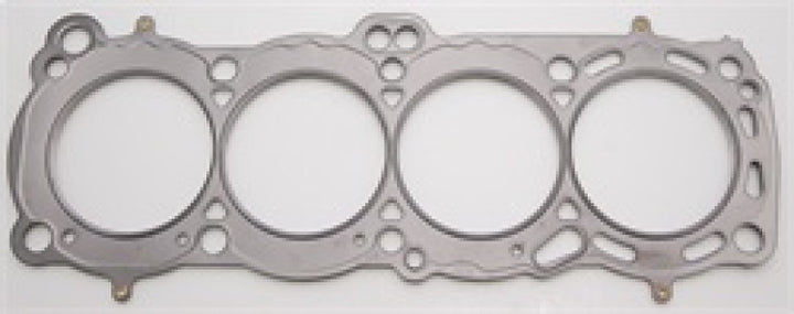 Cometic Nissan CA18 DOHC 84-87 85mm Skyline/ Sunny 200SX .051 inch MLS Head Gasket - Bull Strap