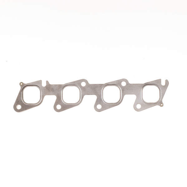 Cometic Nissan KA24DE 91-98 Exhaust .030 inch MLS Head Gasket 1.575 inch SQUARE Port - Bull Strap