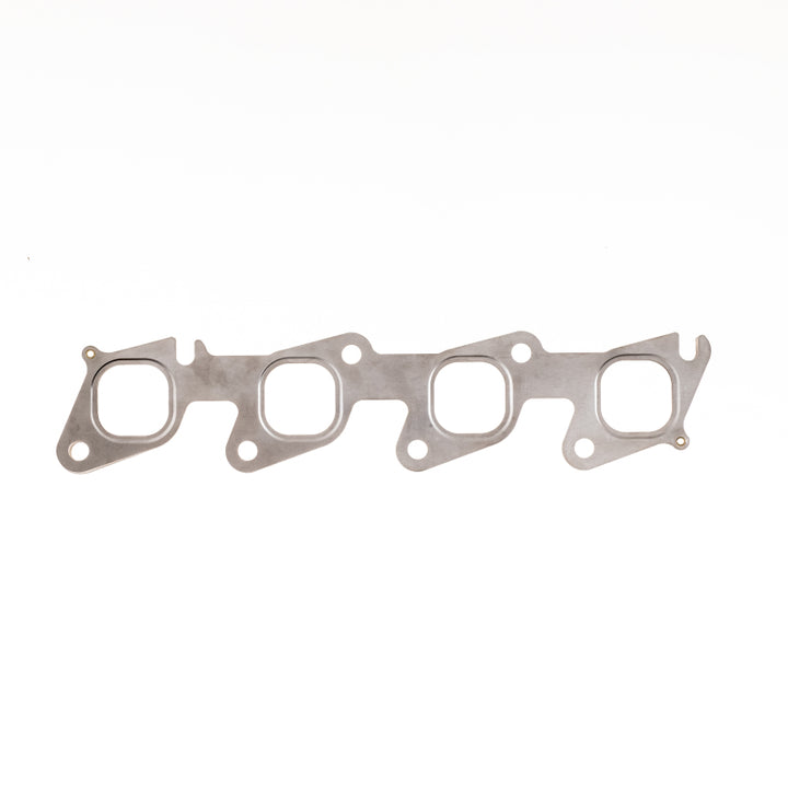 Cometic Nissan KA24DE 91-98 Exhaust .030 inch MLS Head Gasket 1.575 inch SQUARE Port - Bull Strap