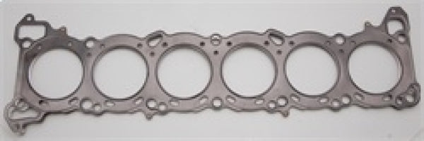 Cometic Nissan RB-20E/DE/DET 2.0L 80mm .051 inch MLS Head Gasket / Skyline - Bull Strap