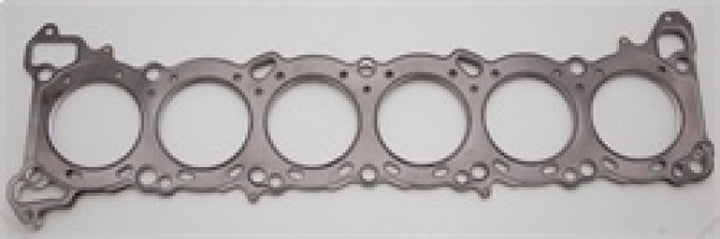 Cometic Nissan RB-20E/DE/DET 2.0L 80mm .051 inch MLS Head Gasket / Skyline - Bull Strap