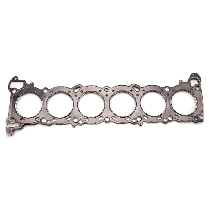 Cometic Nissan RB-20E/DE/DET 2.0L 80mm .051 inch MLS Head Gasket / Skyline - Bull Strap