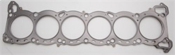 Cometic Nissan RB-25 6 CYL 86mm .051 inch MLS Head Gasket - Bull Strap