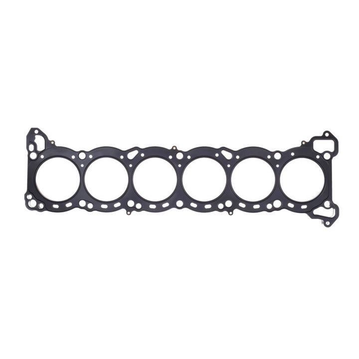 Cometic Nissan RB-25 6 CYL 86mm .051 inch MLS Head Gasket - Bull Strap