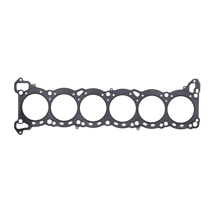 Cometic Nissan RB-25 6 CYL 87mm .051 inch MLS Head Gasket - Bull Strap