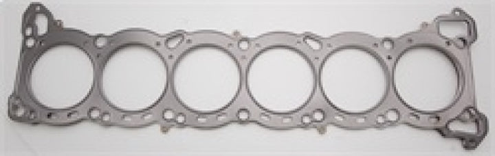 Cometic Nissan RB-25 6 CYL 87mm .051 inch MLS Head Gasket - Bull Strap