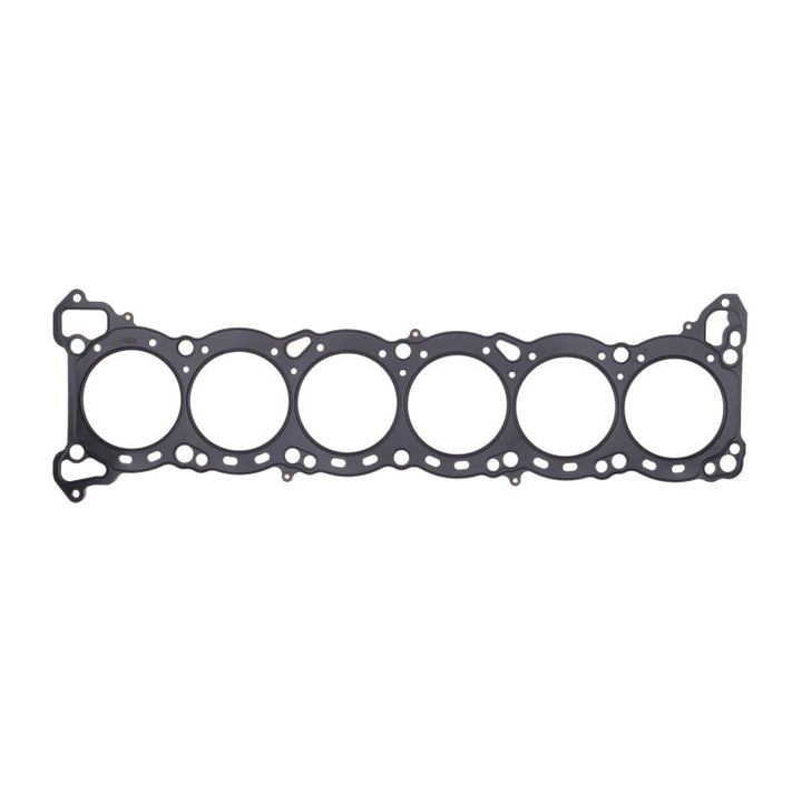Cometic Nissan RB-25 6 CYL 87mm .051 inch MLS Head Gasket - Bull Strap