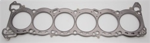 Cometic Nissan RB-26 6 CYL 86mm .051 inch MLS Head Gasket - Bull Strap