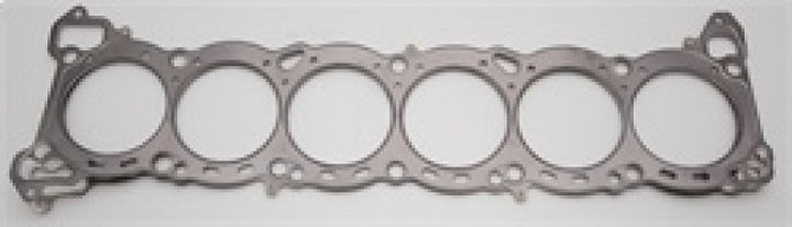 Cometic Nissan RB-26 6 CYL 86mm .051 inch MLS Head Gasket - Bull Strap