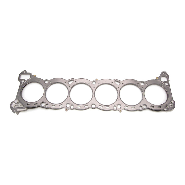 Cometic Nissan RB-26 6 CYL 87mm .051 inch MLS Head Gasket - Bull Strap
