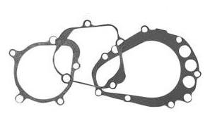 Cometic Nissan RB-26DETT .032 inch Throttle Body Gasket - Bull Strap